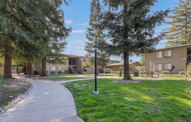 Northwood Apartments