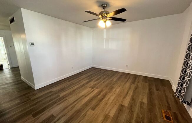 3 Bed room 1 Bath Property at 12156 Rambler rd