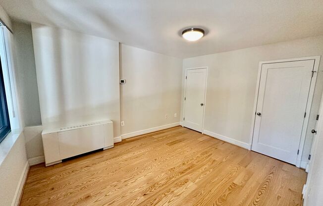 1 bed, 1 bath, 600 sqft, $3,100, Unit 0127