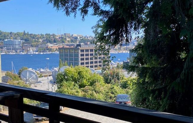 Lakeview Apartments