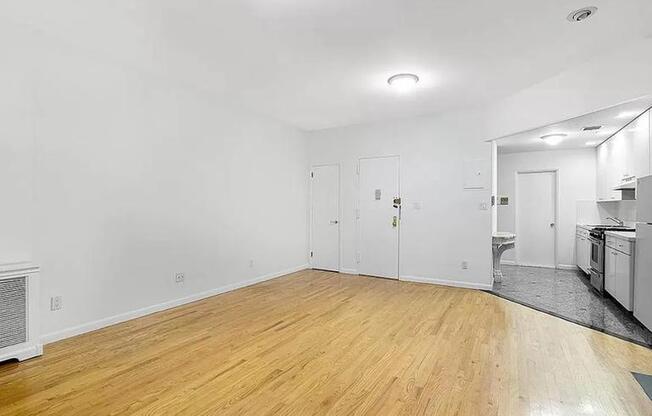 40 E 65 ST