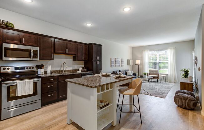 1 bed, 1 bath, 679 sqft, $1,582, Unit 206