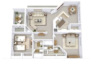 Partner-provided photo for $1175 unit