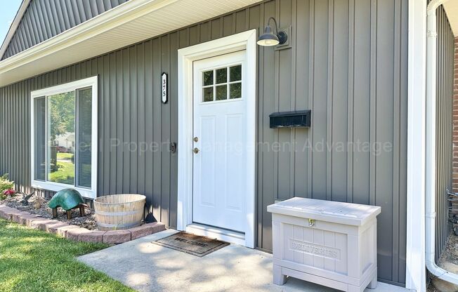 Rare Clawson Ranch – Fully Updated, Open Concept, Finished Basement & Prime Location