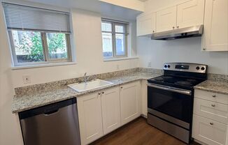 Evanston Court Apartments