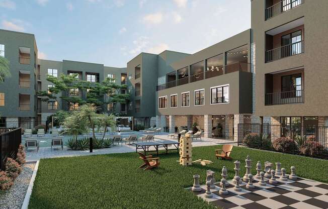 Refinery at Pointe17