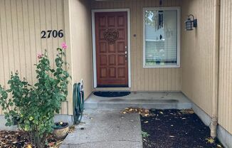 2 beds, 2 baths, $2,395