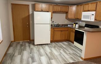 1 bed, 1 bath, $900