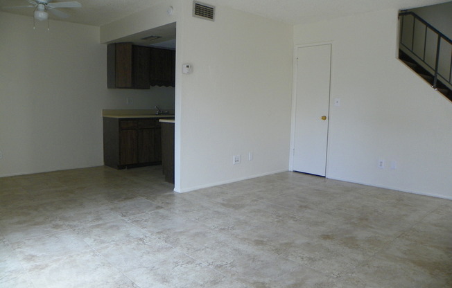 2 beds, 1.5 baths, $1,395