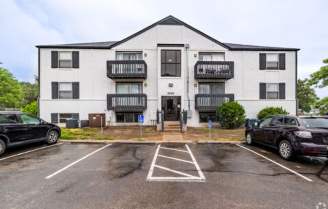 Westgate Village Apartments