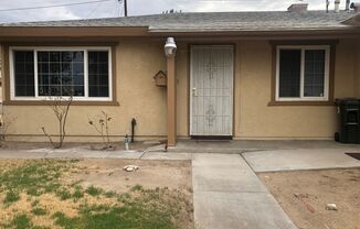 4 beds, 2 baths, $1,850