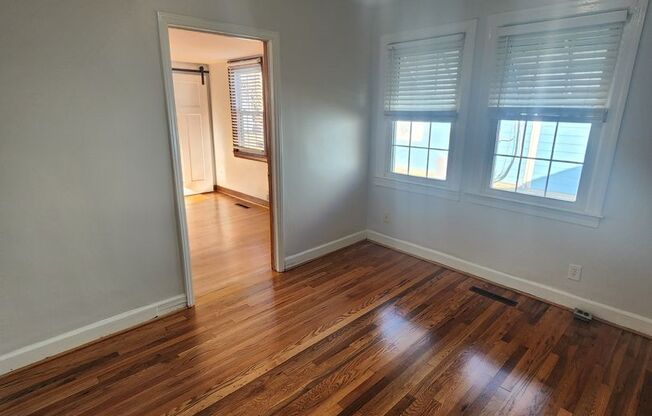 Chapel Hill / 3br House on N. Graham St AVAILABLE NOW