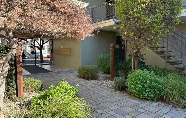 Studio, 1 bath, $1,425, Unit 212