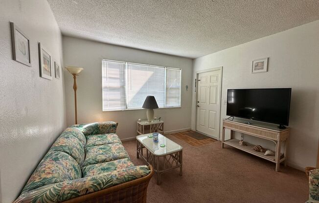 Flagler Beach get away!