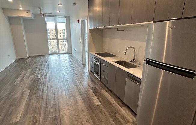 17 Central Apartments
