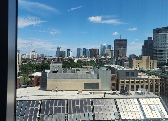 Studio, 1 bath, 437 sqft, $3,300, Unit 19D