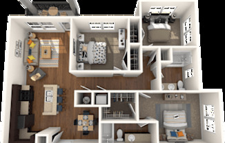 Partner-provided photo for $1569 unit