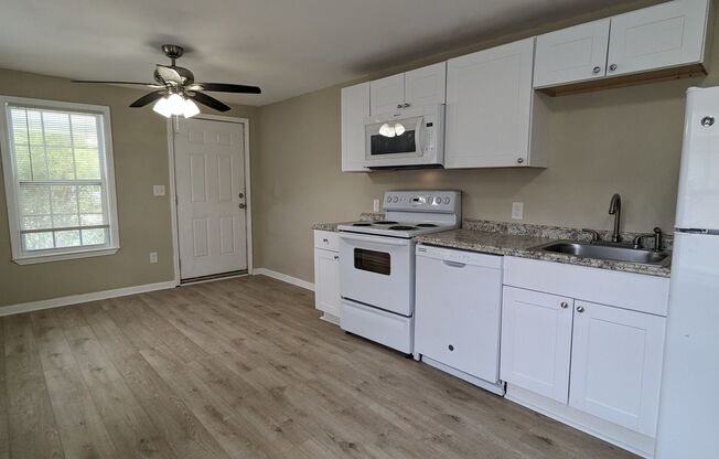 204 Brigadier St.