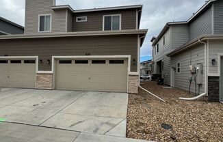 3 beds, 2.5 baths, $2,750