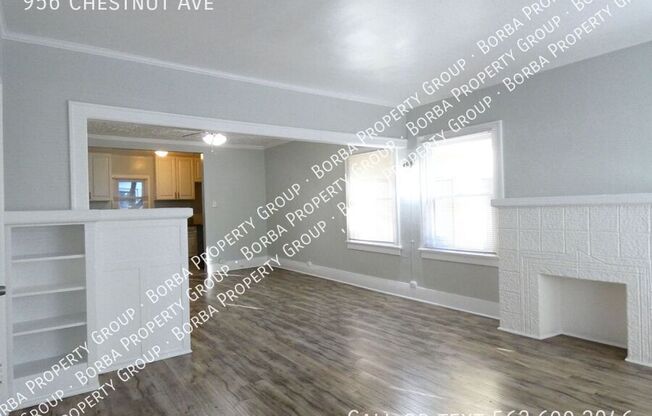 956 CHESTNUT AVE