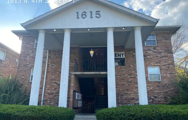 1615 N 4 ST