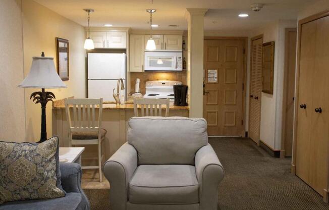 1 bed, 1 bath, 610 sqft, $1,470