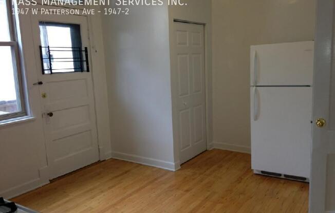 1947 W PATTERSON AVE