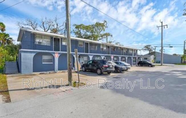 601 STATE AVE