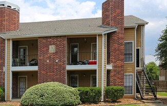 Welcome to Sutton House Apartments