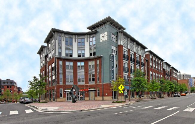 1800 Wilson Blvd. #116