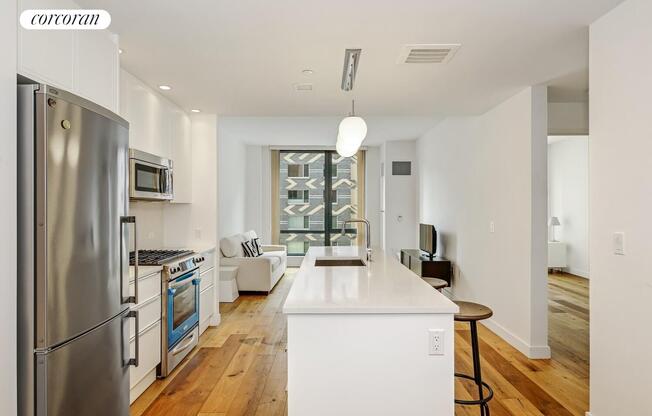23 W 116 ST
