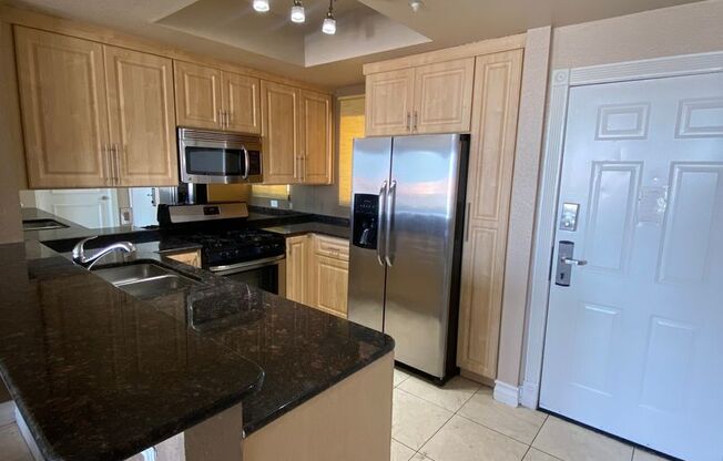 1 bed, 1 bath, $1,700, Unit #322