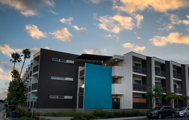 Chapman Place | Find the Home that Fits Your Style!