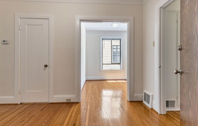 2929 Gough Street Apts