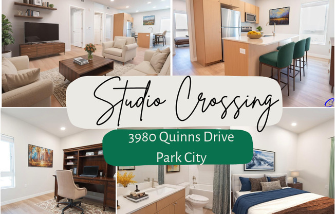 3 beds, 2 baths, 1,100 sqft, $2,699, Unit 1-232