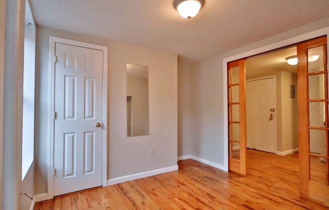 Studio, 1 bath, $2,650, Unit 14