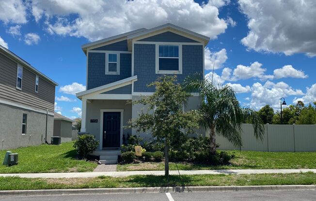 4 Bedroom, 3.5 Bath Single Family Home in Winter Garden - Priced to Rent!
