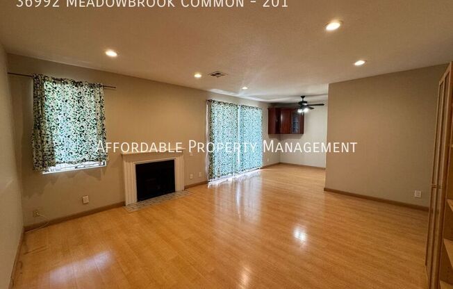 36992 Meadowbrook Cmn 102
