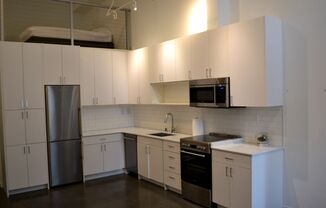 Maude Lofts