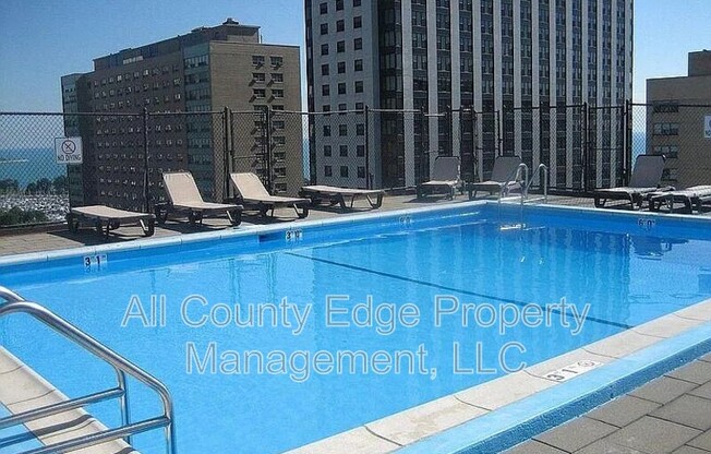 3110 North Sheridan Road