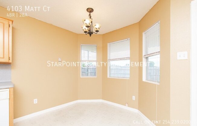 Partner-provided property photo