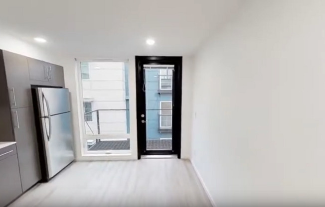 Studio, 1 bath, 272 sqft, $1,200, Unit 514