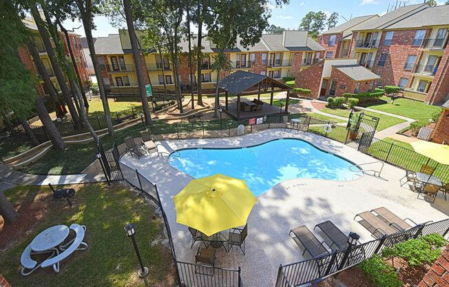 The Park At Deerbrook