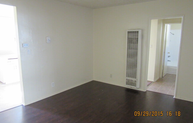 1 bed, 1 bath, $1,795, Unit 33  $499 Sec. Dep. Move In Special  O.A.C !!!!