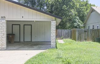 805 Sirocco Dr