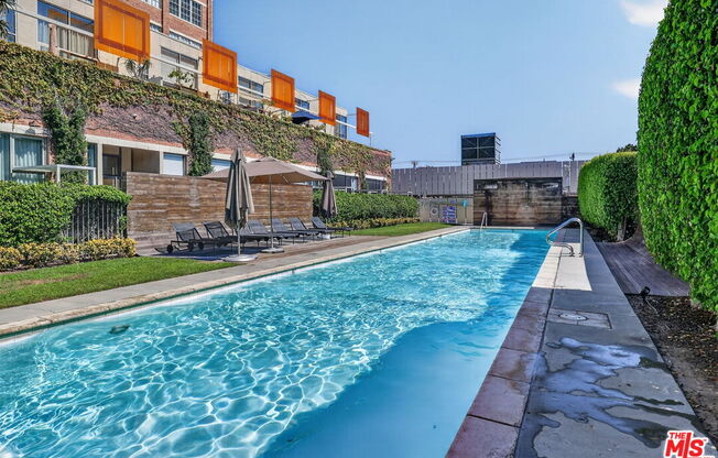 Studio, 1 bath, 1,147 sqft, $3,995, Unit 606