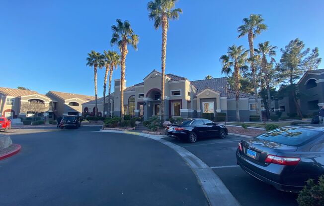 2 beds, 2 baths, $1,400, Unit UNIT # 1190