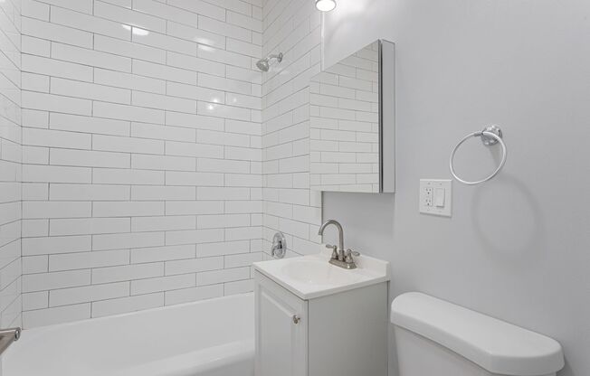 1 bed, 1 bath, 521 sqft, $1,775, Unit 308