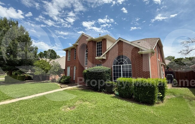 11317 OXFORD PL