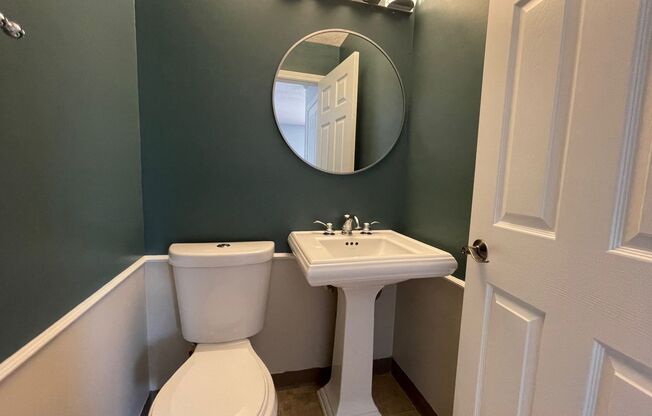 Charming Condo for Rent
